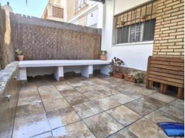 Chalet en venta en Barriada Andalucia, Costa Noroeste