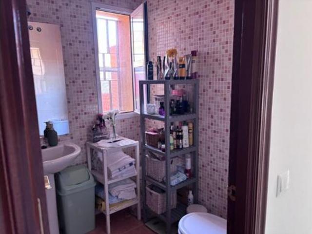 Chalet en venta en Barriada Andalucia, Costa Noroeste