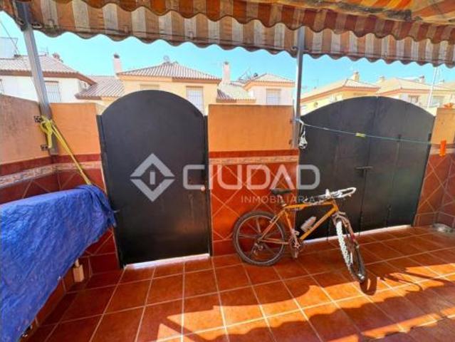 Chalet en venta en Barriada Andalucia, Costa Noroeste