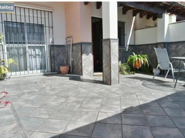 Chalet en venta en Barriada Andalucia, Costa Noroeste