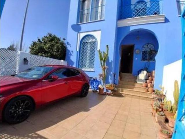 Chalet en venta en La Jara, Costa Noroeste