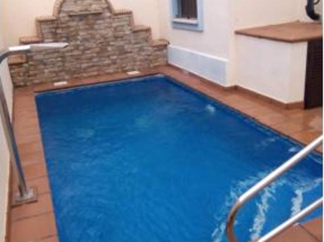 Chalet en venta en La Jara, Costa Noroeste