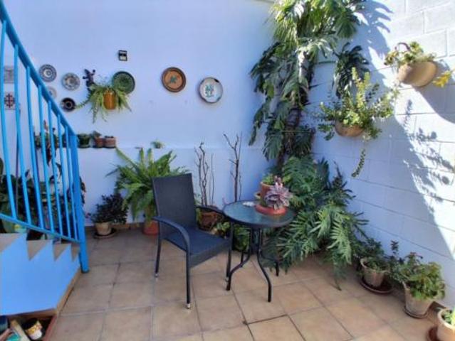 Chalet en venta en La Jara, Costa Noroeste
