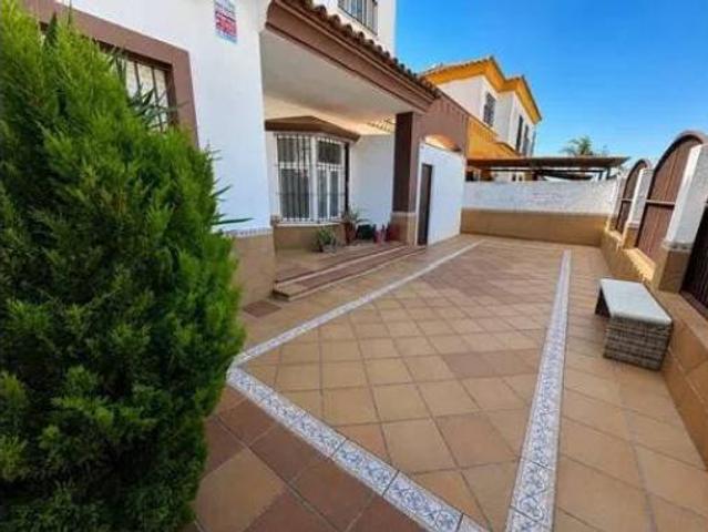 Chalet en venta en Pastrana, Costa Noroeste