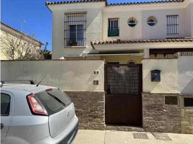 Chalet en venta en La Jara, Costa Noroeste
