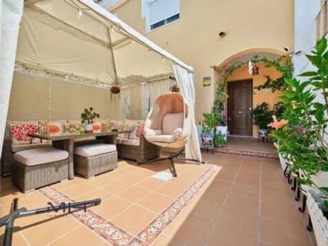 Chalet en venta en Costa Noroeste, Andalucía