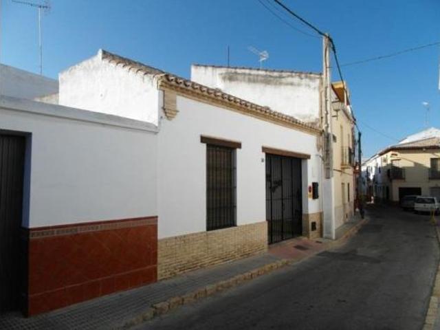 Chalet en venta en Sanlúcar La Mayor, Andalucía