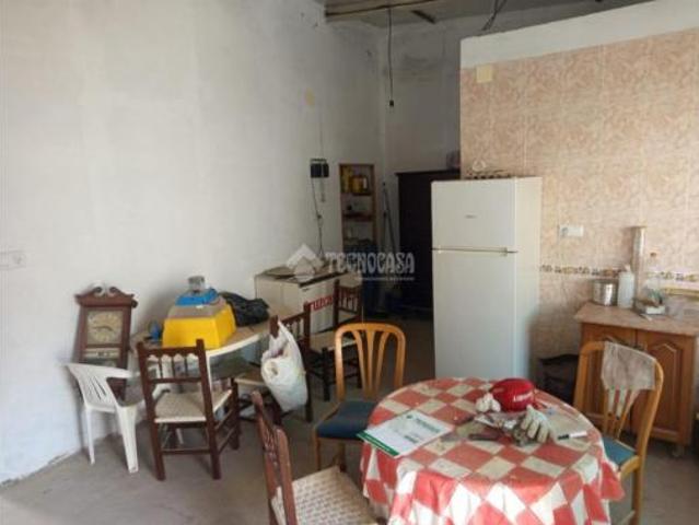 Chalet en venta en Sanlúcar la Mayor, Sevilla