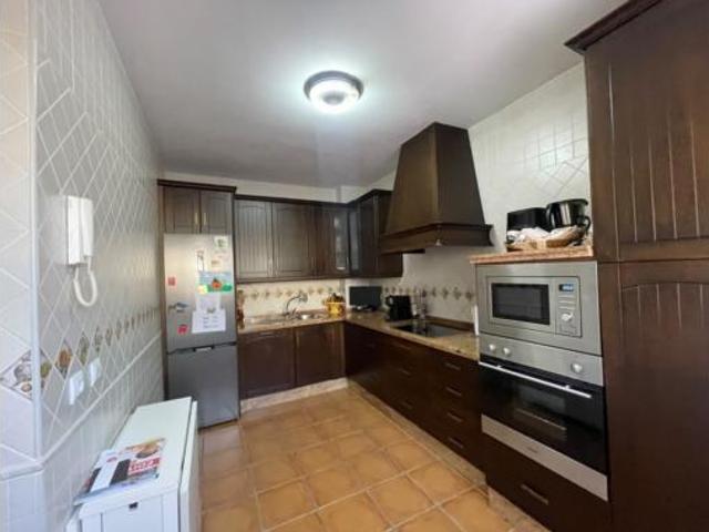Chalet en venta en Sanlúcar la Mayor, Sevilla