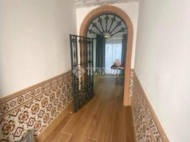 Chalet en venta en Sanlúcar La Mayor, Andalucía