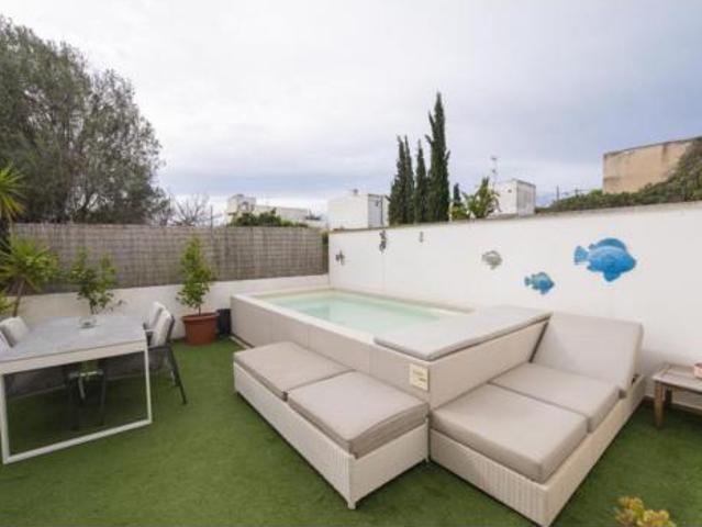 Chalet en venta en Sant Antoni de Portmany, Eivissa