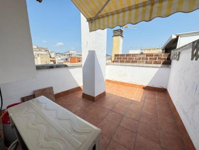 Chalet en venta en Barri Centre, Baix Llobregat