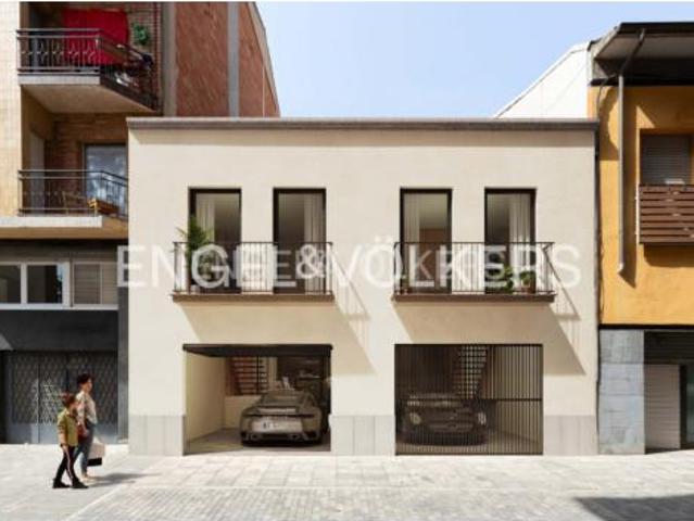 Chalet en venta en Vallès Occidental, Catalunya