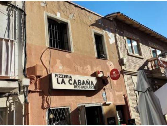 Chalet en venta en Baix Llobregat, Catalunya