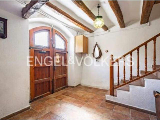 Chalet en venta en Can Bargalló, Baix Llobregat
