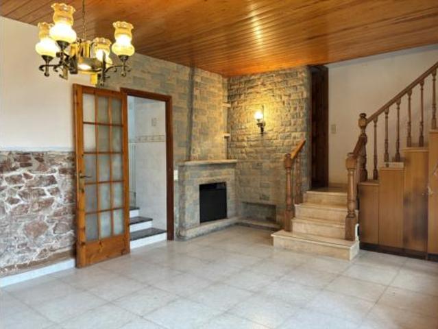 Chalet en venta en la Quintana, Vallès Oriental