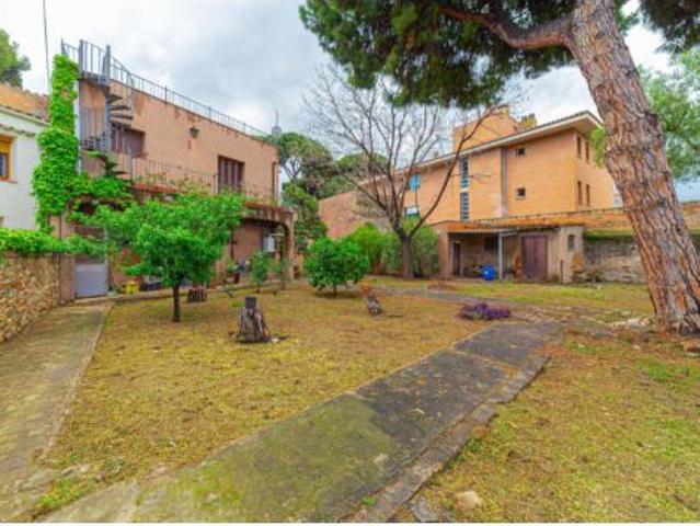 Casa en venta en Sant Feliu De Llobregat, Can Nadal