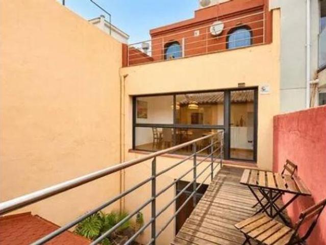 Chalet en venta en Can Nadal, Baix Llobregat