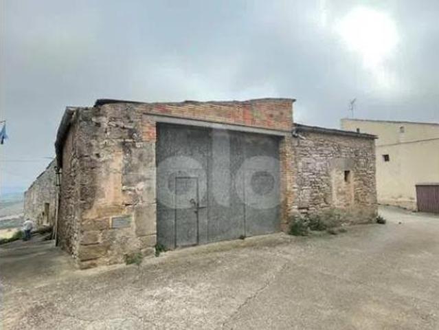 Chalet en venta en Segarra, Catalunya