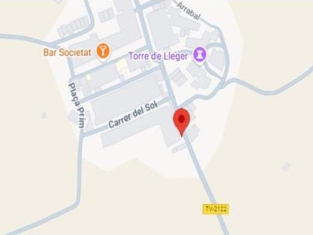 Chalet en venta en Baix Penedès, Catalunya