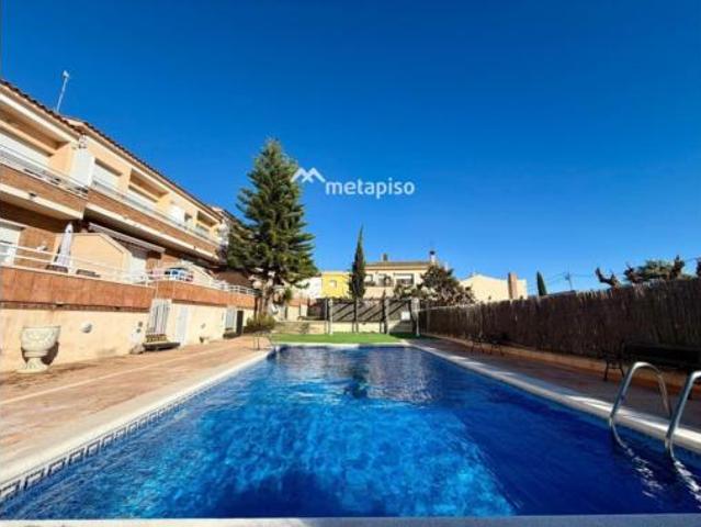 Chalet en venta en Baix Penedès, Catalunya