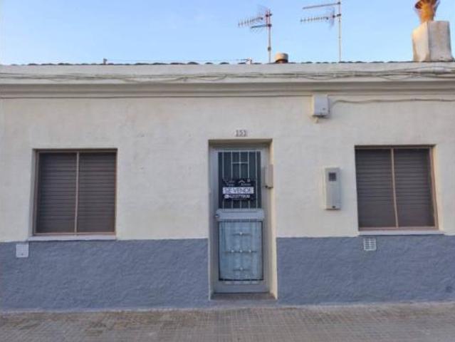 Chalet en venta en els Muntells, Montsià