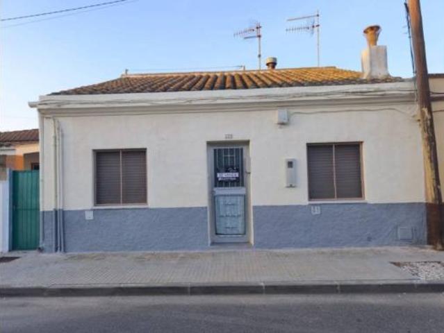Chalet en venta en els Muntells, Montsià