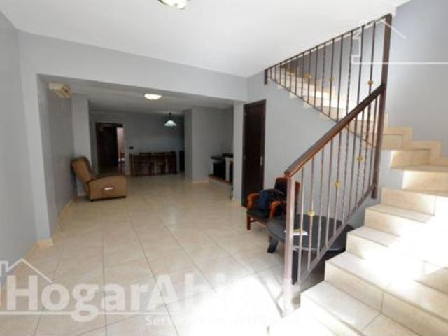 Chalet en venta en Benimagrell, Sant Joan d'Alacant