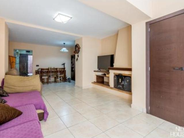 Chalet en venta en Benimagrell, l'Alacantí