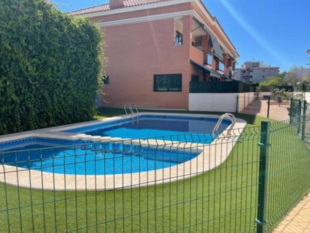 Villa en venta en Sant Joan D'alacant, Salafranca