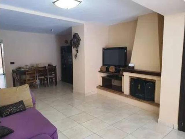 Chalet en venta en Benimagrell, l'Alacantí