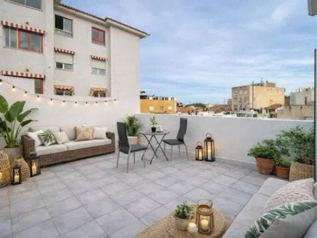 Chalet en venta en l'Alacantí, Valencia