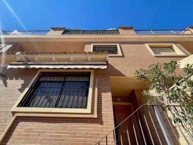 Chalet en venta en Urbanització El Franc i Espinós, l'Alacantí