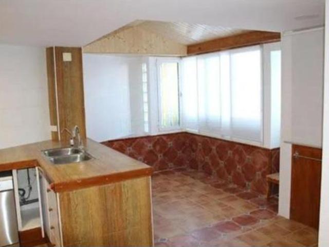 Chalet en venta en Salafranca, l'Alacantí