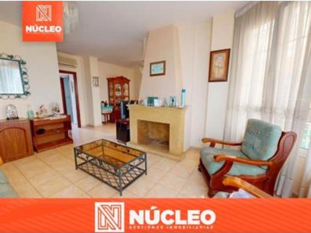 Villa en venta en Sant Joan D'alacant