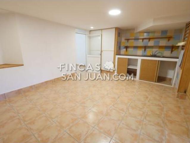 Chalet en venta en Salafranca, l'Alacantí