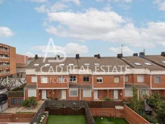 Chalet en venta en Baix Llobregat, Catalunya