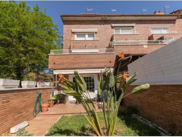 Villa en venta en Sant Joan Despí, Pla del Vent - Torreblanca