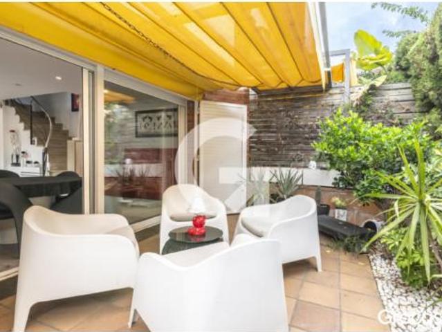 Chalet en venta en Baix Llobregat, Catalunya