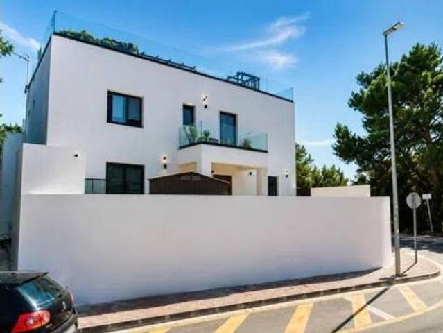 Chalet en venta en Sant Josep de sa Talaia, Eivissa