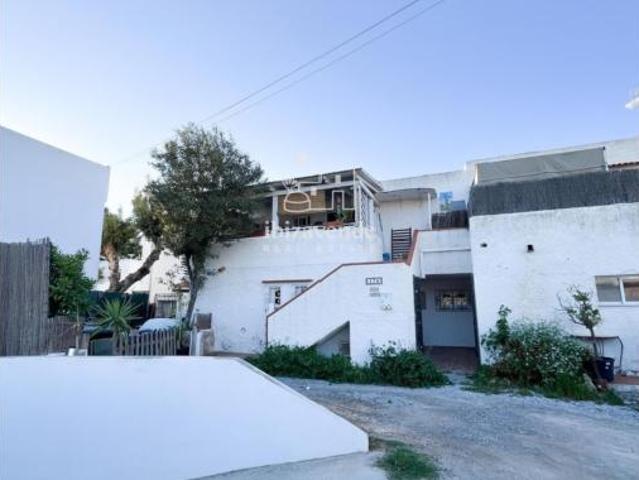 Chalet en venta en Sant Josep de sa Talaia, Eivissa