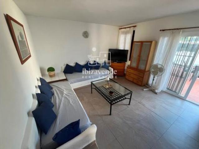 Chalet en venta en Sant Josep de sa Talaia, Eivissa
