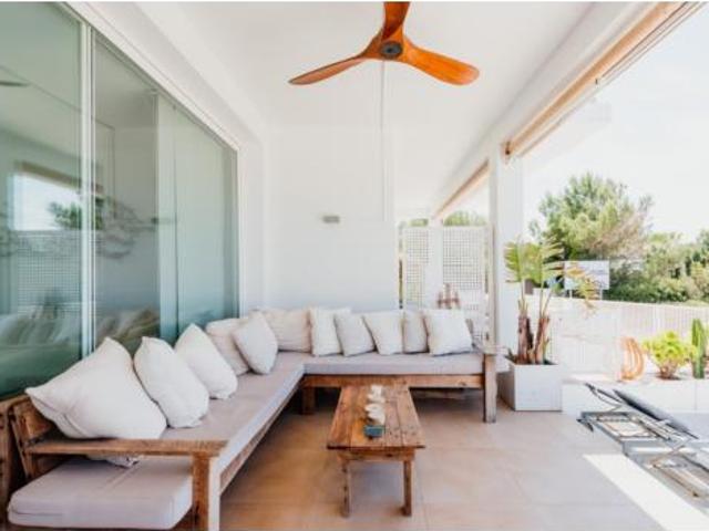 Chalet en venta en Sant Josep de sa Talaia, Eivissa