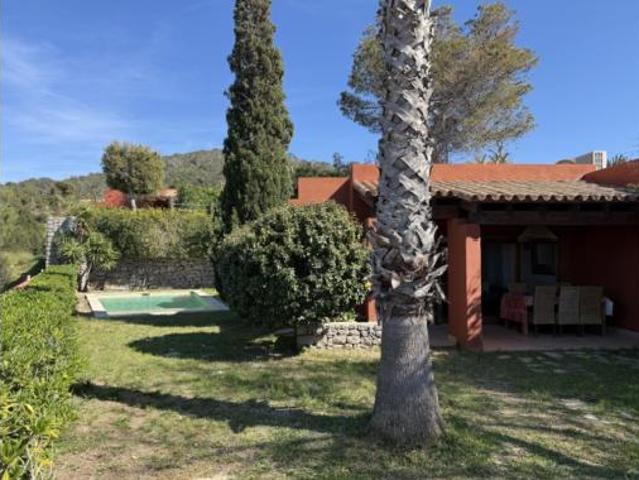 Chalet en venta en Sant Josep de sa Talaia, Eivissa