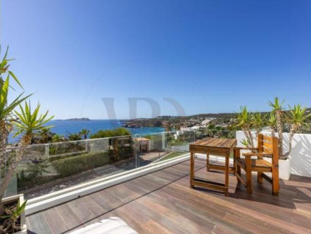 Chalet en venta en Sant Josep de sa Talaia, Eivissa