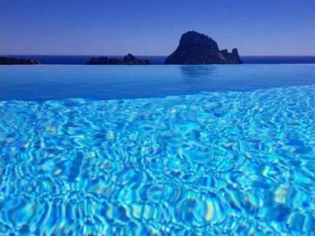 Chalet en venta en Sant Josep de sa Talaia, Eivissa