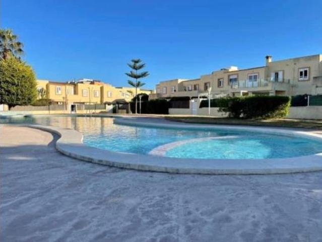 Chalet en venta en Sant Josep de sa Talaia, Eivissa