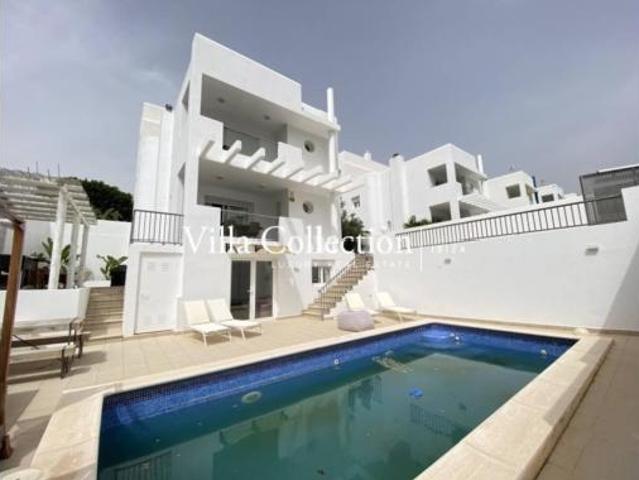 Chalet en venta en Sant Josep de sa Talaia, Eivissa