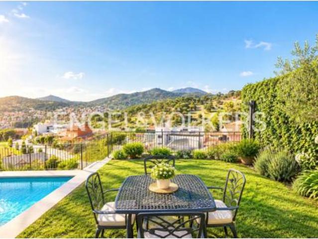Chalet en venta en Baix Llobregat, Catalunya