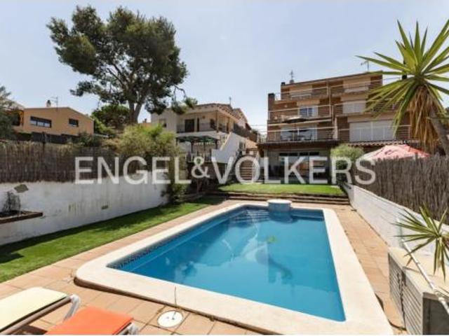 Chalet en venta en el Mas d'en Serra, Garraf